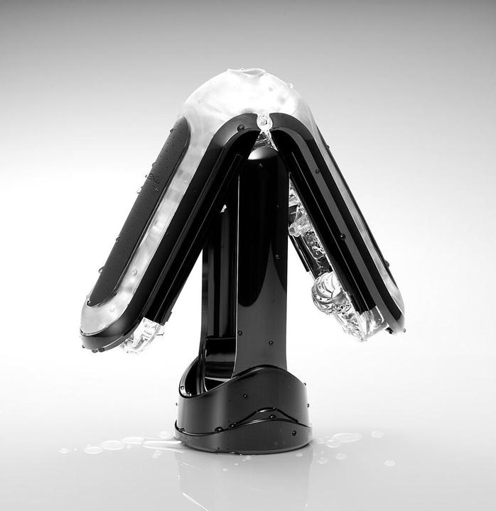 Actual product image Tenga flip zero