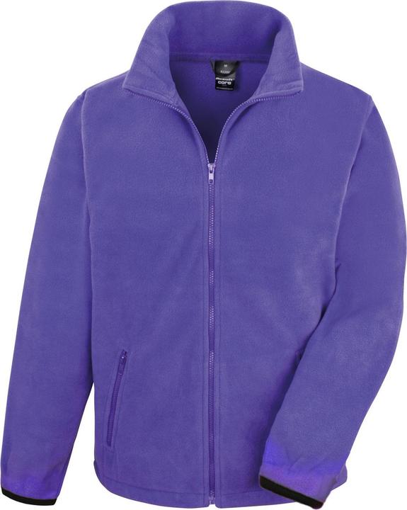Immagine prodotto Result Clothing Giacca in Pile All'Aperto Uomo (XL)