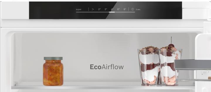 Produktbild Bosch Hausgeräte KIN86VSE0 (260 l)