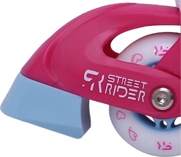 Actual product image Street Rider Inline Skates Kid (28)