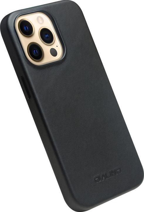 Produktbild QiAlino Hülle (MagSafe kompatibel) (Apple iPhone 13 Pro)