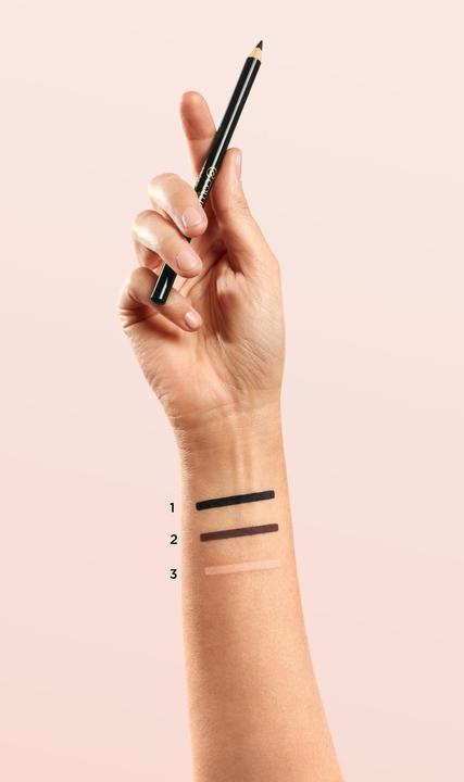 Immagine prodotto Collistar Professionale Matita Kajal 1 Nero (1)
