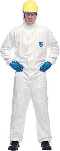 Produktbild Dupont Malerschutzanzug (L)