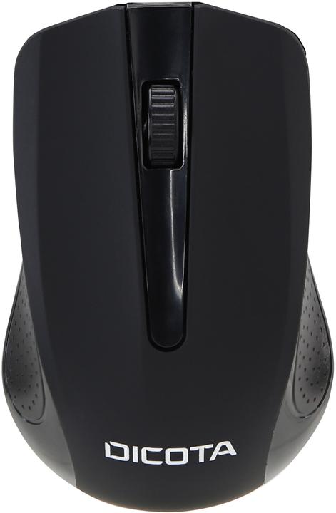 Actual product image Dicota Comfort (Wireless)
