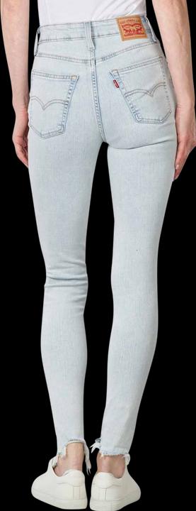 Immagine prodotto Levis 721 Jeans High Rise Skinny Frostbite (W28/L28)