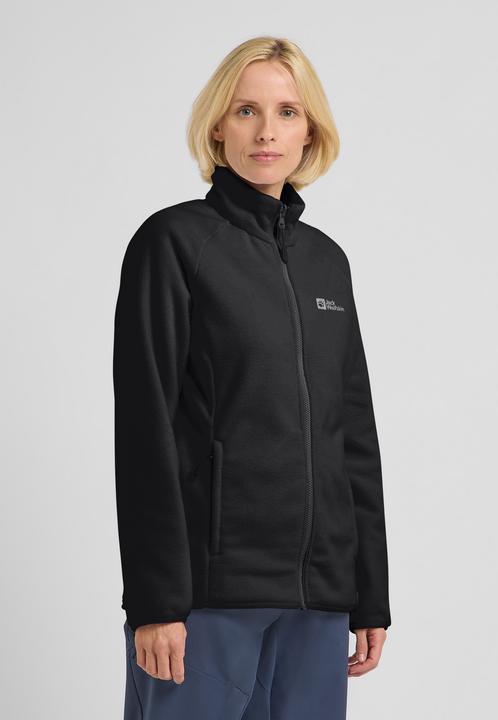 Image du produit Jack Wolfskin Moonrise Fz W (XS)