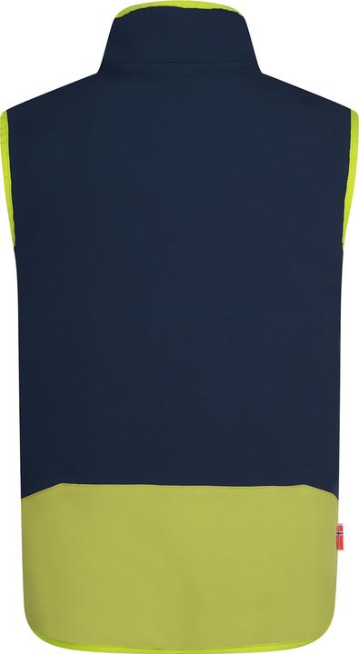 Immagine prodotto Trollkids Gilet Balestrand per bambini (164)