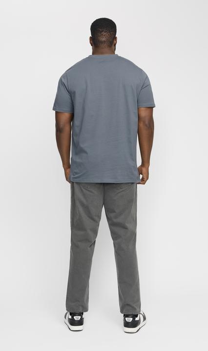 Image du produit Jack & Jones Jorvesterbro Tee Ss Crew Neck Noos Pls (XXL)