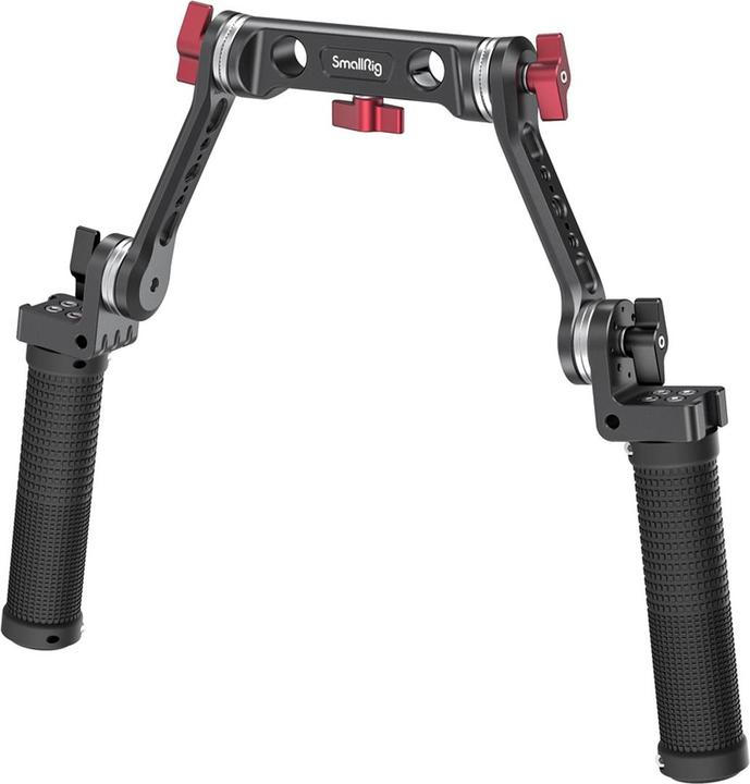 Immagine prodotto SmallRig Maniglia Rosetta Kit maniglia