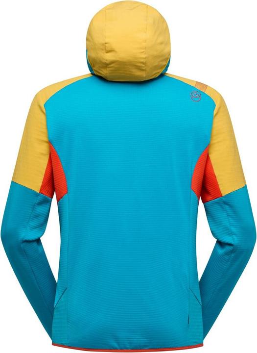 Image du produit La Sportiva Session Tech Hoody M (M)