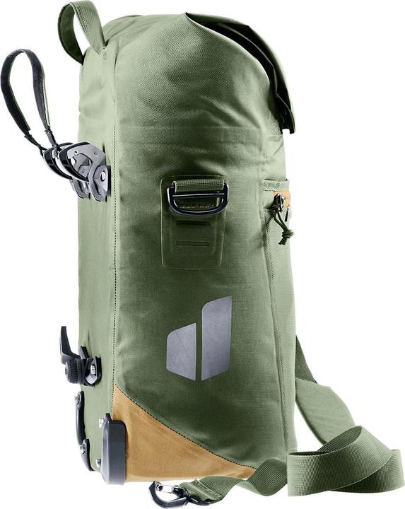 Produktbild Deuter Mainhattan (17 l, Gepäckträgertasche)