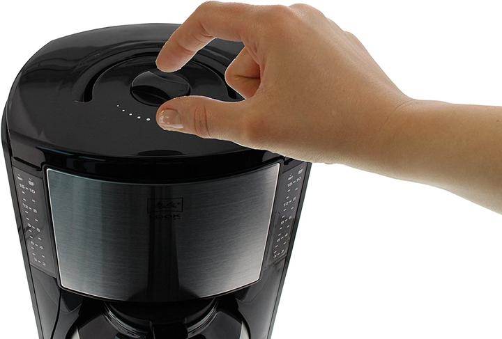 Actual product image Melitta Coffee machine Look