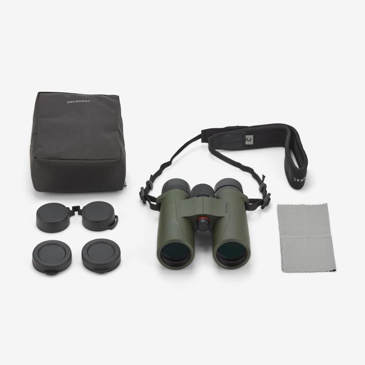 Actual product image Solognac 500 (8 x)