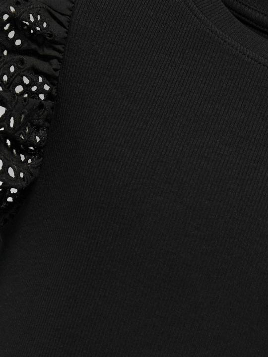 Actual product image Only Kogdrea Life S/S Dress Jrs Noos (122)