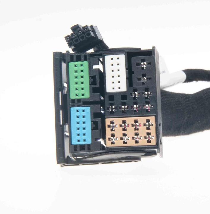 Image du produit Phonocar Interface Connexion de caméra univ.