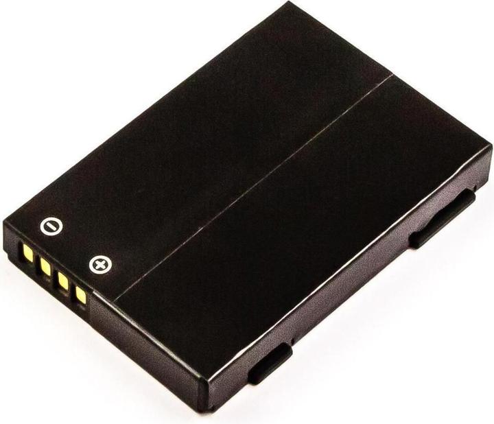 Produktbild CoreParts Battery for PDA