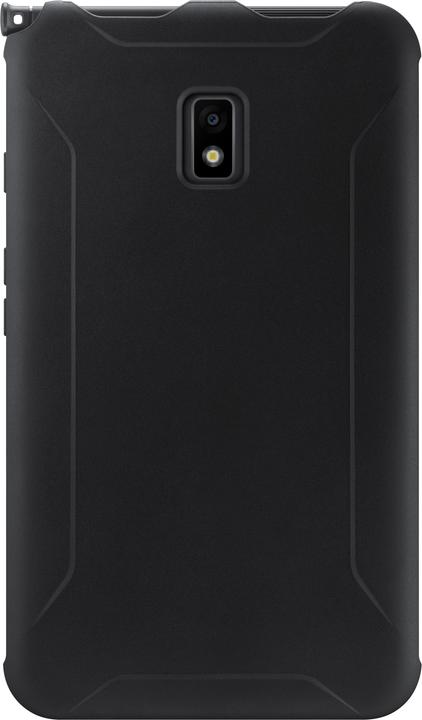 Actual product image Samsung Galaxy Tab Active2 (4G, 8", 16 GB, Black)