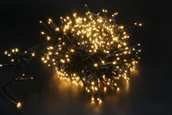 Immagine prodotto GuGus Catena luminosa a LED (7.20 m)