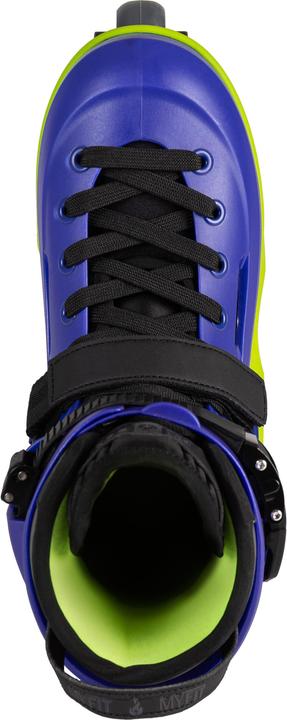 Produktbild Powerslide Usd Aggressive Skates (41, 41.5, 42, 41 1/3)
