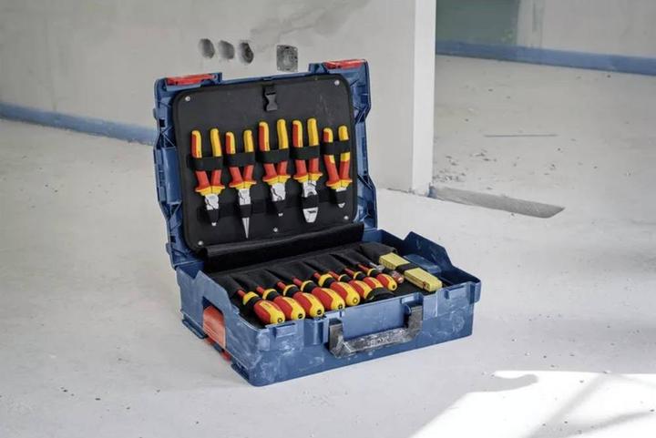 Bosch Hausgeräte 1600A02NG4 (37 Teile)