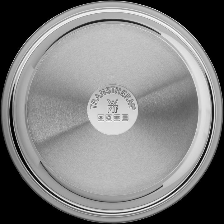 Productafbeelding WMF Click&Serve sauteerpan (24 cm, Koekenpan, Roestvrij staal)