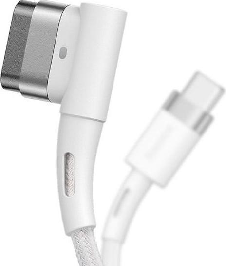 Produktbild Baseus USB-C – MagSafe 1 (2 m, USB 4.0)