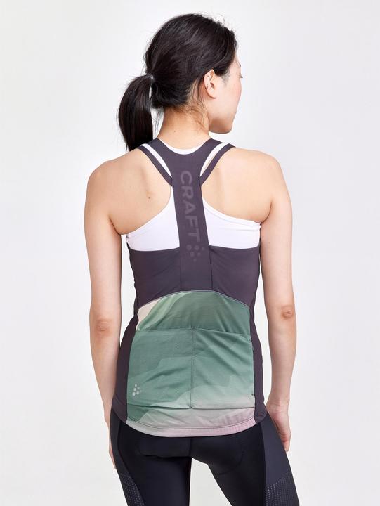 Actual product image Craft Women's Advanced Endurance Singlet (L)