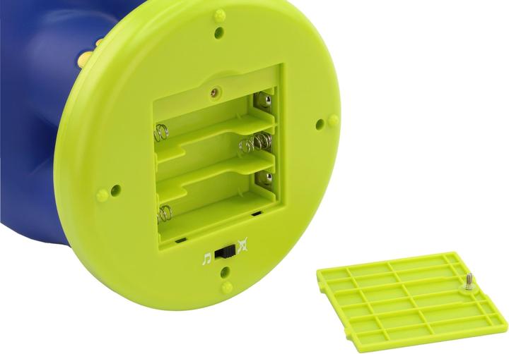 Actual product image Ansmann Starlight Elephant