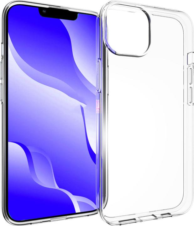 Produktbild eSTUFF INFINITE VIENNA iPhone 14 (Apple iPhone 14)