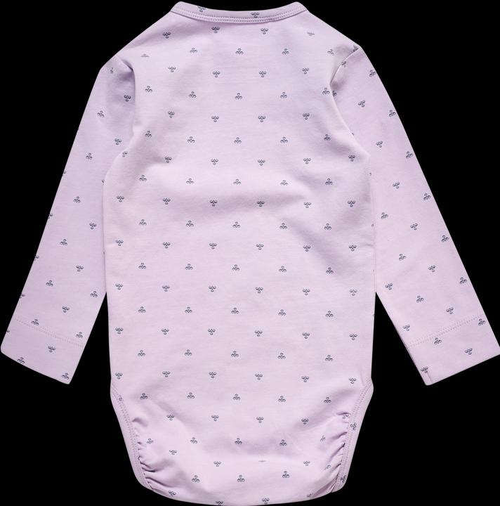 Actual product image hummel hmlBEESY BODY L/S (62)