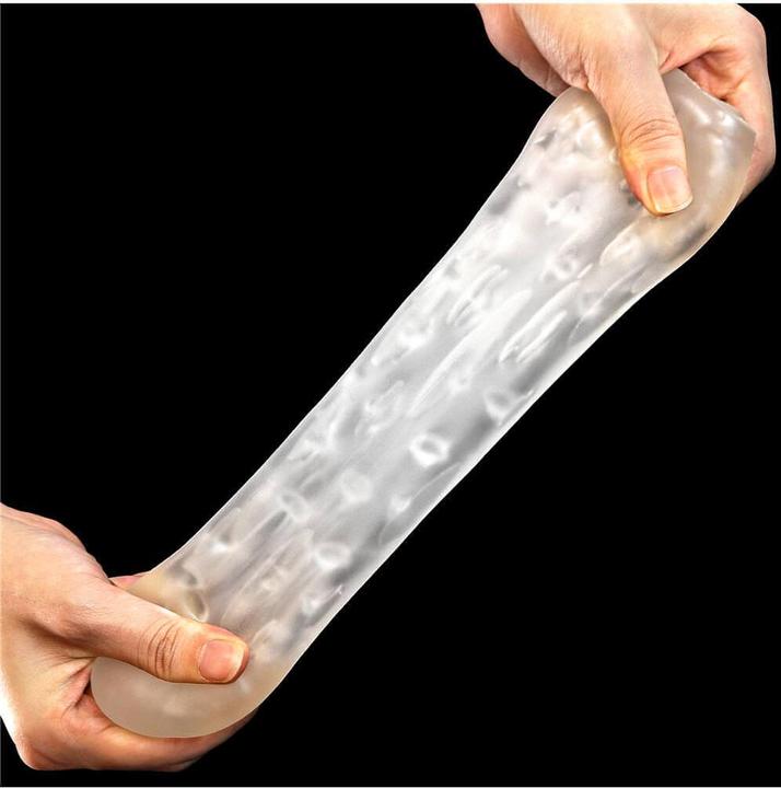 Produktbild Love Toy Giant Egg - Masturbationsei