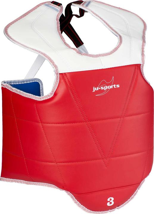 Produktbild Ju-Sports Taekwondo Kampfweste C2 classic (XS)