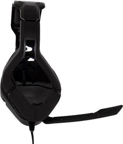 Image du produit Gioteck Casque HC2 kabelg.PS4,Xbox One,Nint.Swi.,PC,3.5mm B (Filaire)