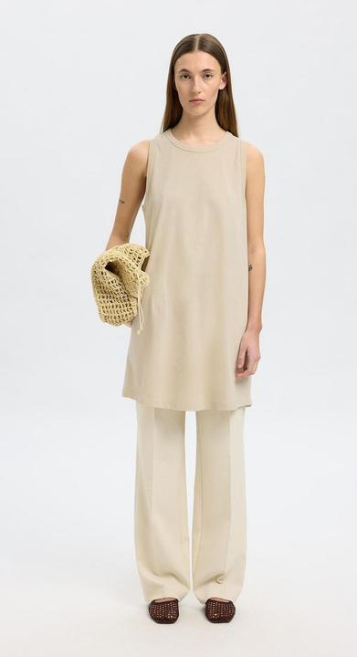 Actual product image Selected Homme Mini Kleid ohne Ärmel (L)