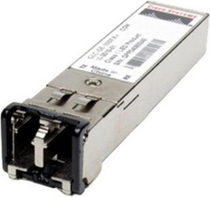 Cisco 1000BASE-LX/LH SFP XCVER MOD