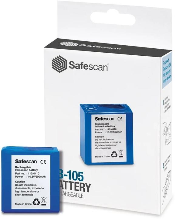 Immagine prodotto Safescan LB-105