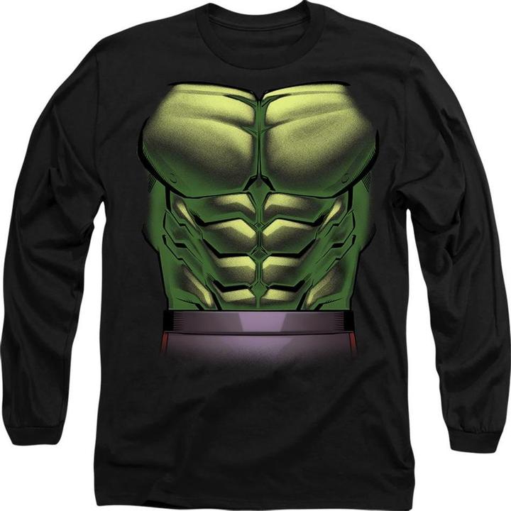 Produktbild Hulk TShirt (L)