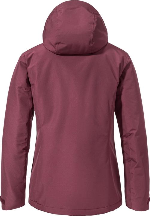 Image du produit Schöffel Style Wildkar Ins (S)