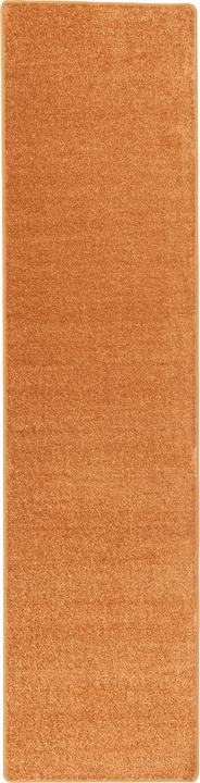 Image du produit Snapstyle Hochflor Velours Läufer Teppich Luna (100 x 300 cm)