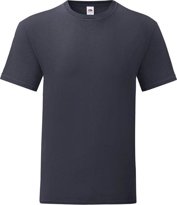Dunkel Marineblau