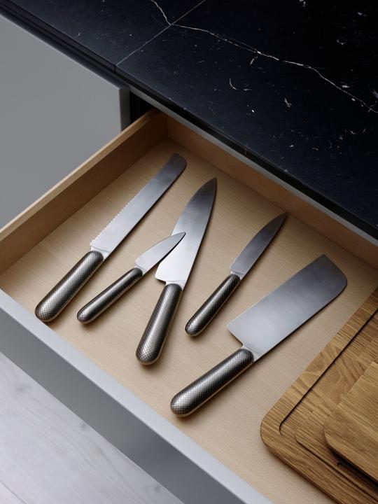 Immagine prodotto Normann Copenhagen rete (2.50 cm)