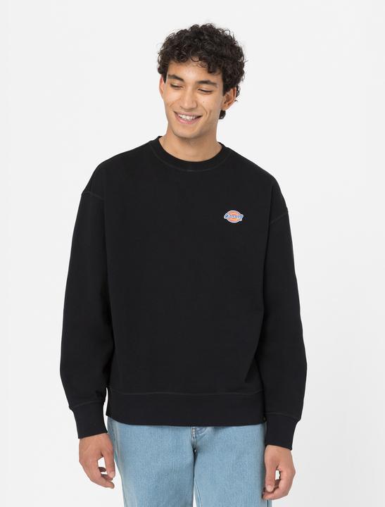 Immagine prodotto Dickies Millersburg Sweatshirt Black (S)