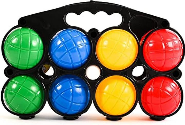 Produktbild Cartasport Boules Set Kunststoff 9Erpack (8 x)