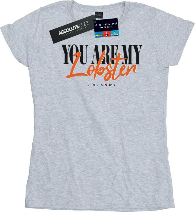 Produktbild Friends Lobster Soul Mates TShirt (XL)