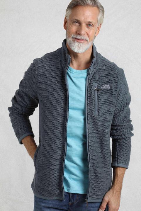 Produktbild Weird Fish Transom Jacke Umweltfreundlich (M)