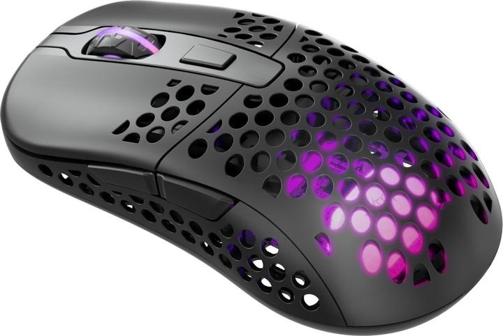 Produktbild CHERRY xtrfy M42 (Kabelgebunden, Kabellos)