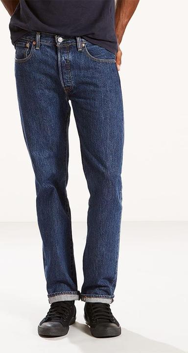 Image du produit Levis 501 (W44/L32)