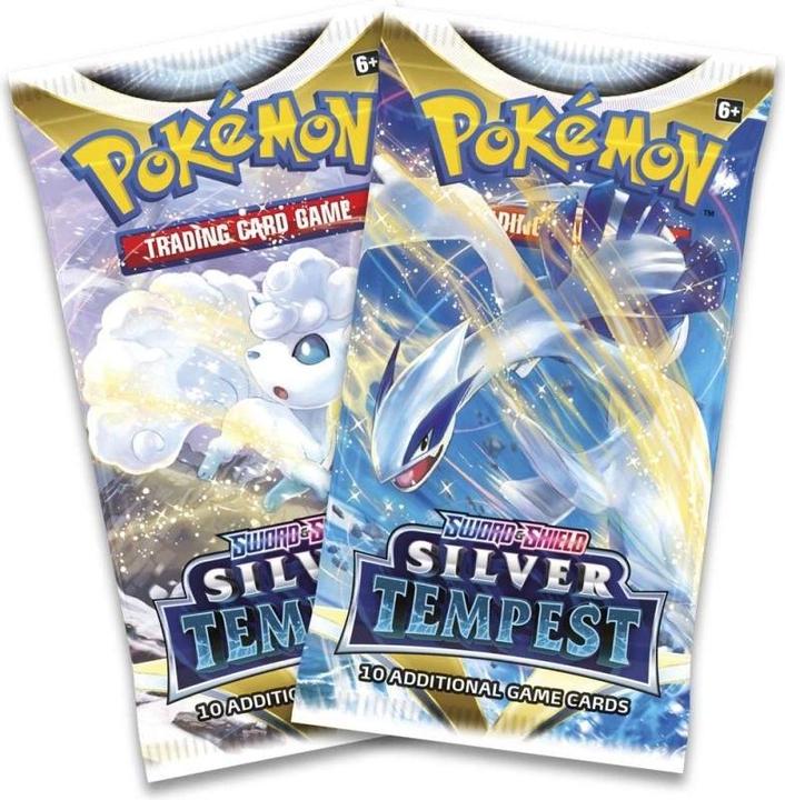 Produktbild Pokémon TCG - Back to School Pencil Tin 2023 (Englisch, Box Set & Collection)