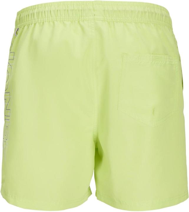 Immagine prodotto Jack & Jones Vestibilità regolare Vestibilità regolare Costume da bagno Vestibilità regolare Costume da bagno (L)