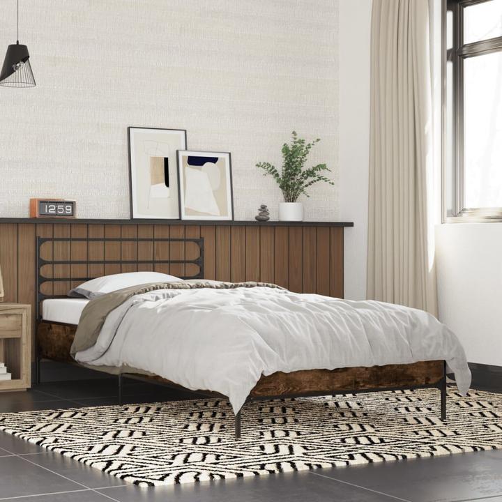 Produktbild VidaXL Katie (90 x 190 cm)